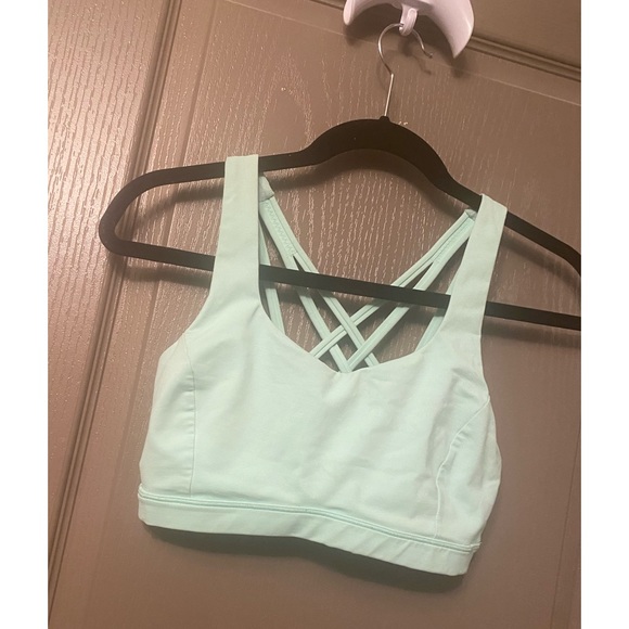 Lululemon sports bra - Picture 2 of 5